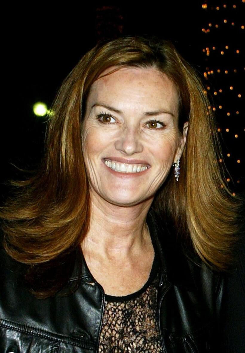 Chelsea Field Pictures and Photos Fandango